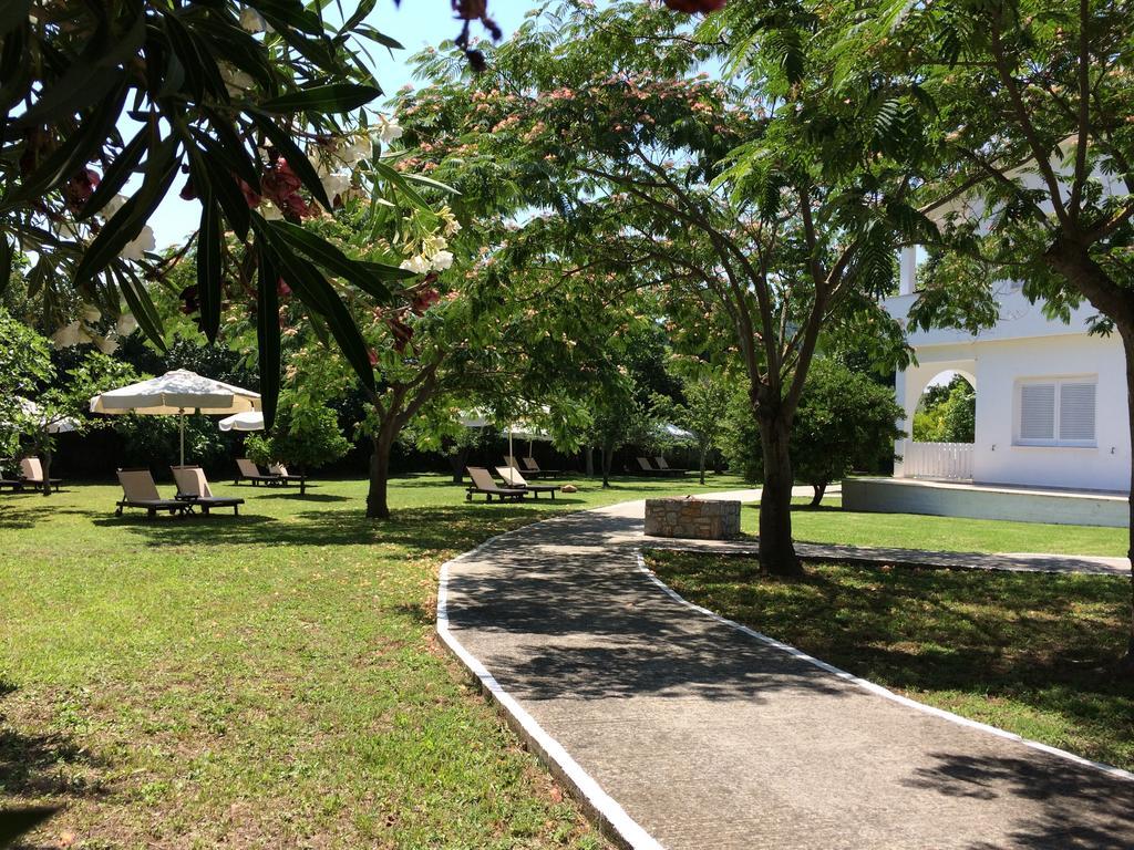 Villa Jeanna Troulos Luaran gambar