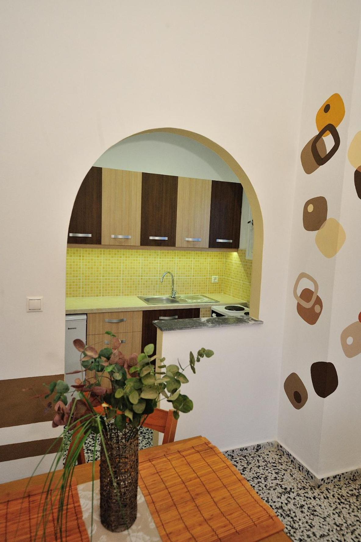 Villa Jeanna Troulos Luaran gambar