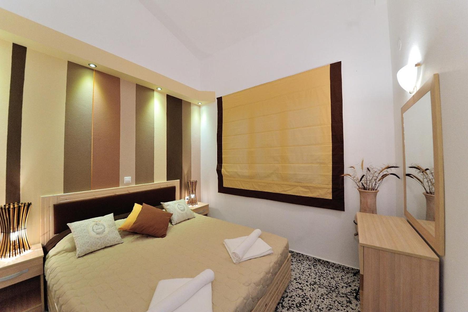 Villa Jeanna Troulos Luaran gambar