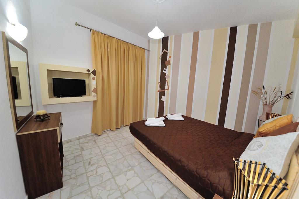 Villa Jeanna Troulos Bilik gambar