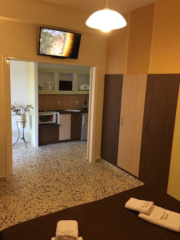 Villa Jeanna Troulos Luaran gambar